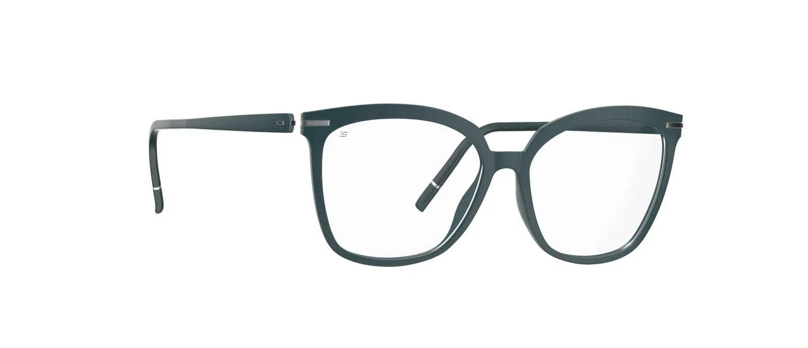 Silhouette Vibrant Horizon 1623 Eyeglasses - view 41